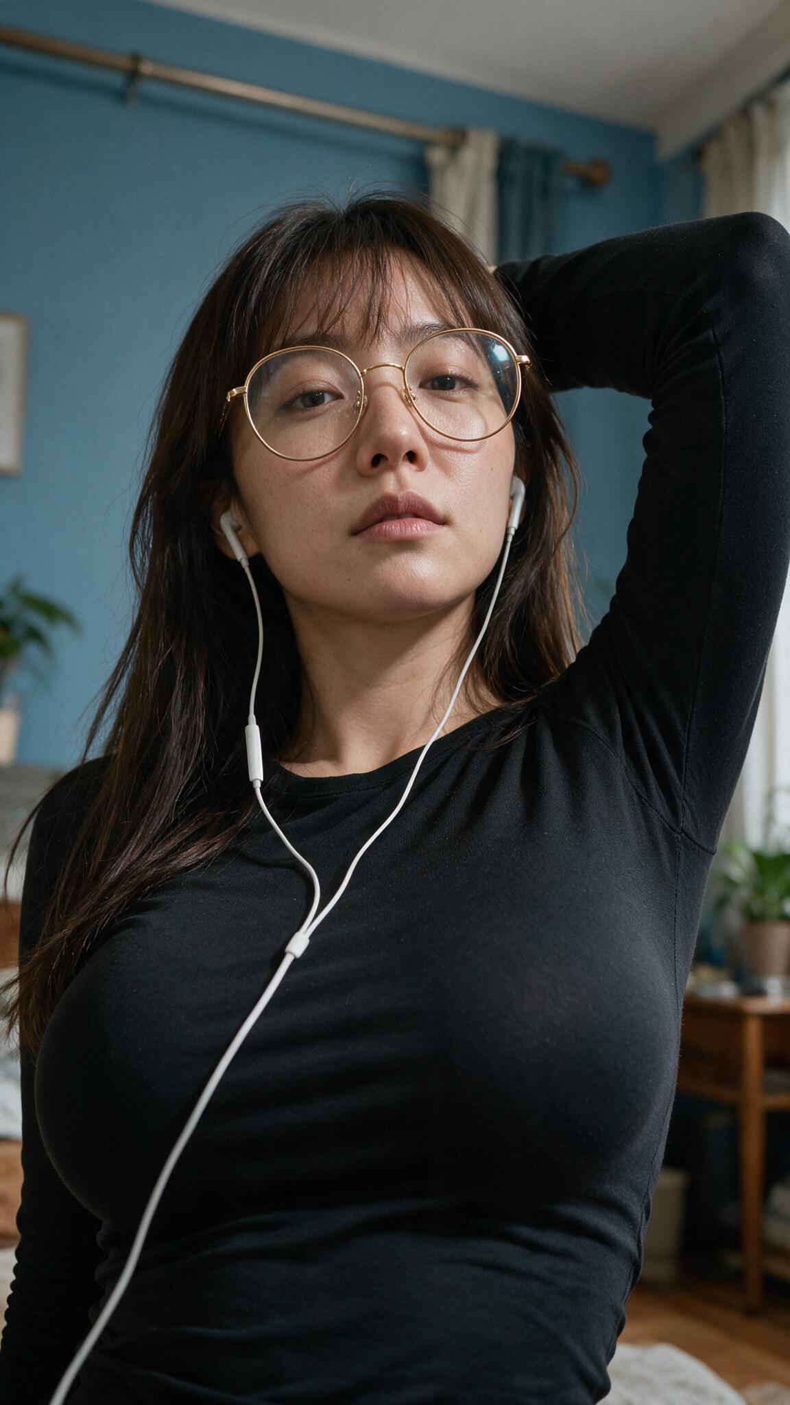4 New NSFW AI Video Templates Dropped Today at MuseBox