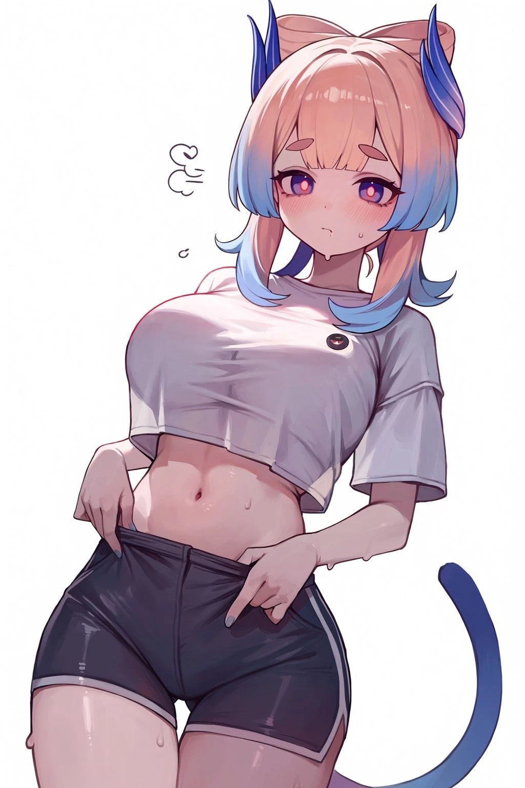 Breast Insertion