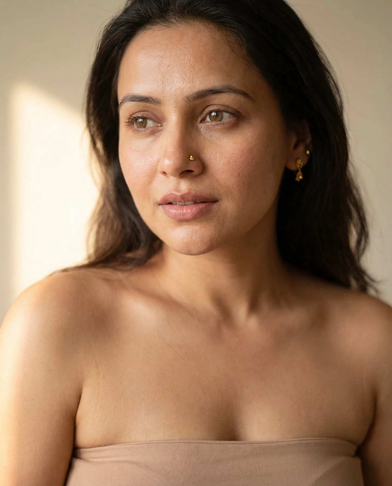 Cum on face / Facial
