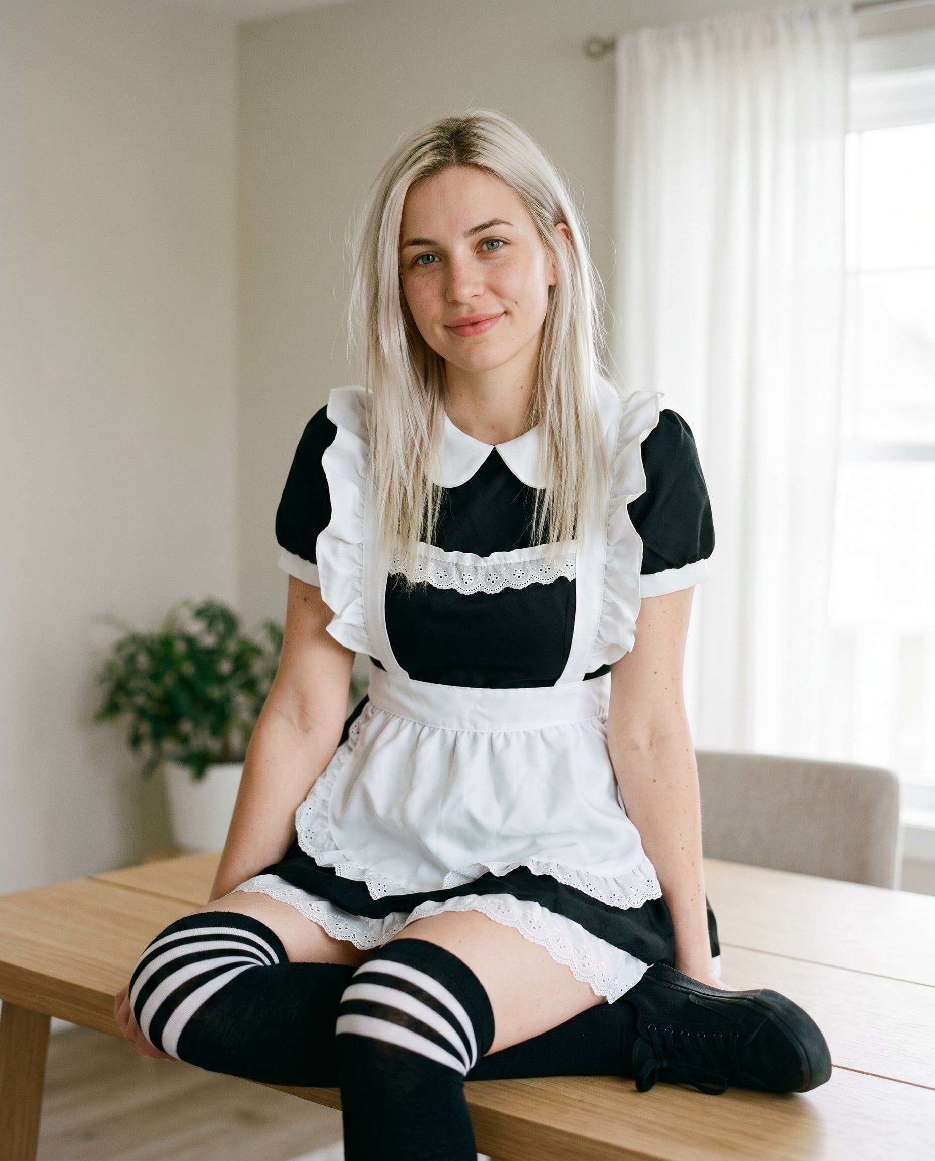 Legs Up Anal Missionary