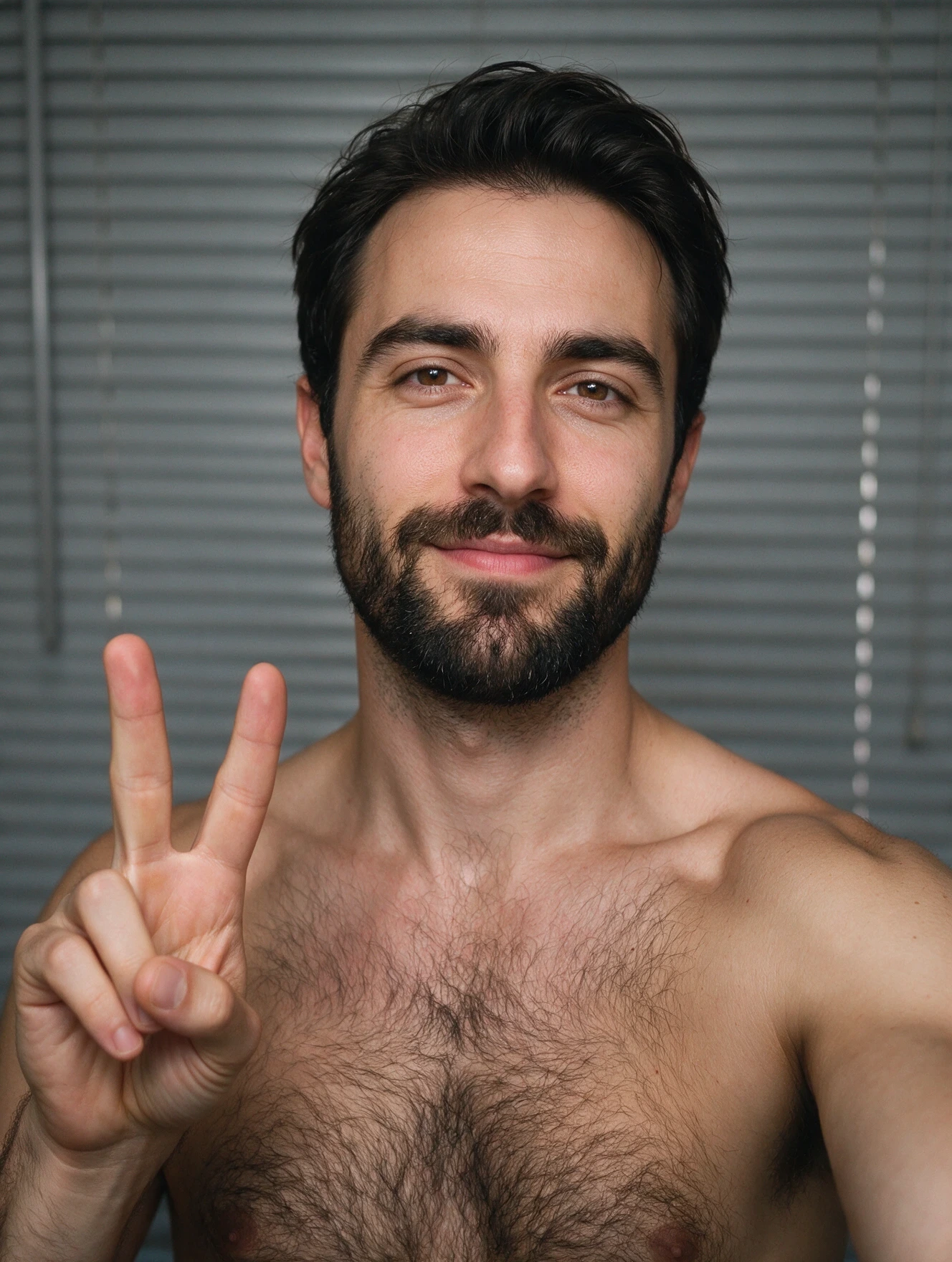 Cum on face