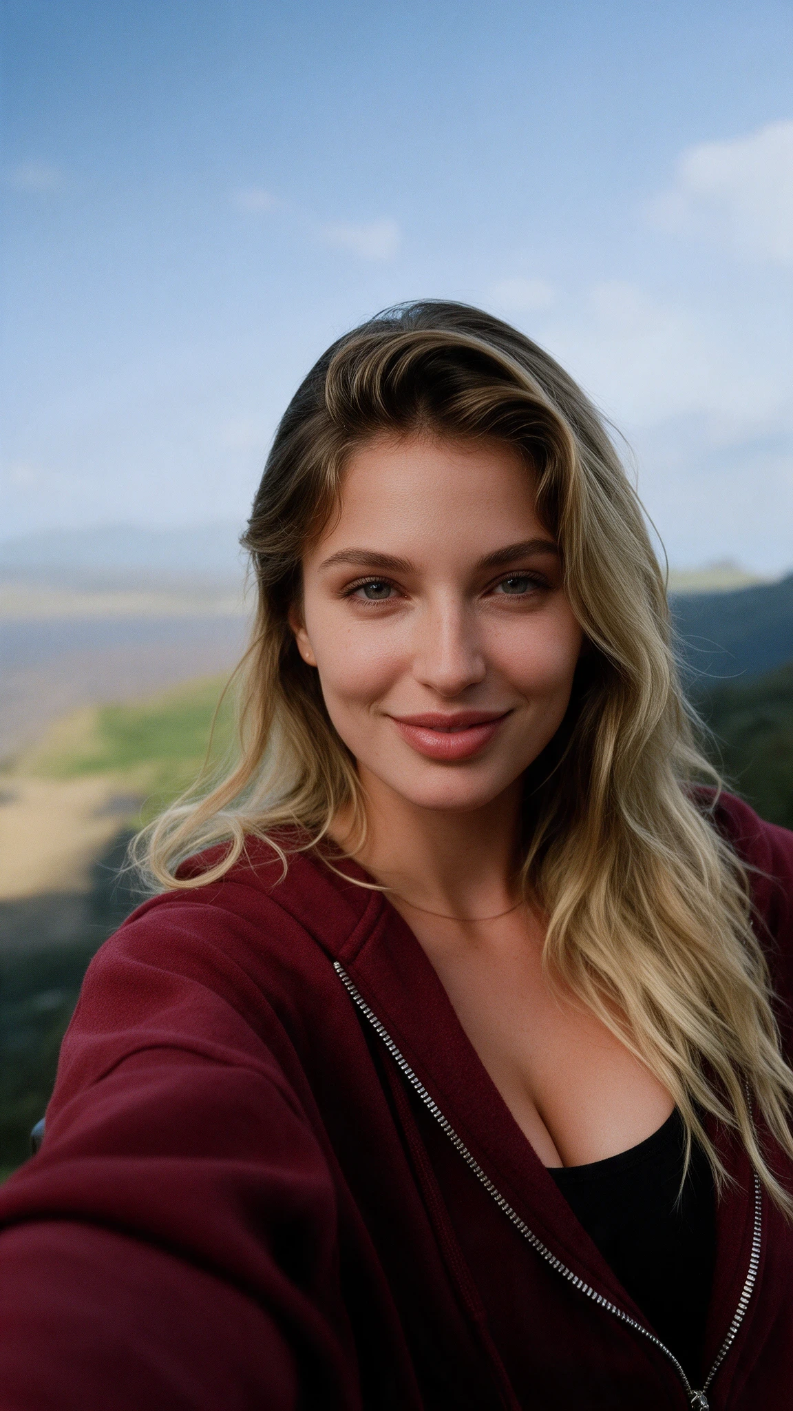 POV Cowgirl Fast