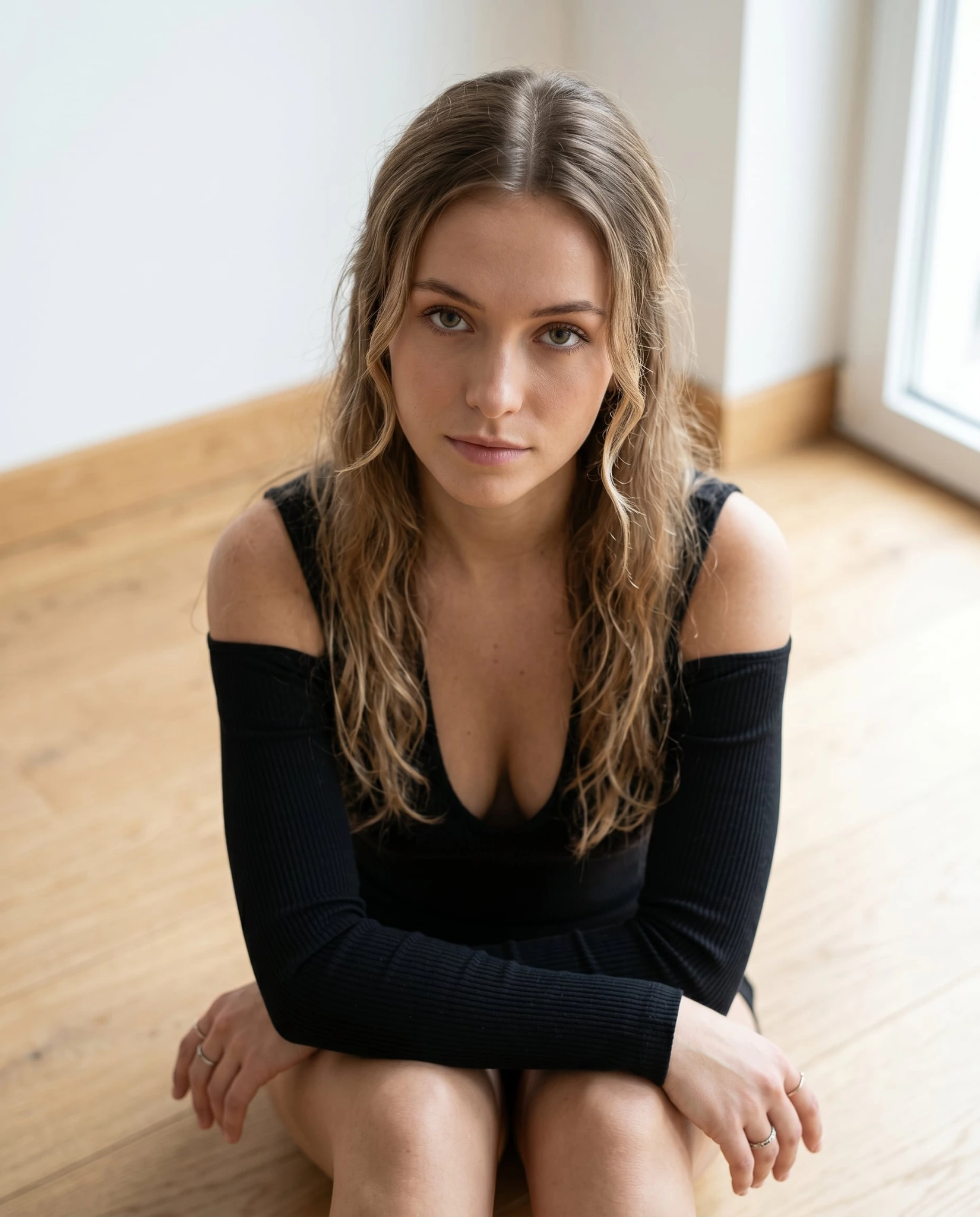 Huge Facial