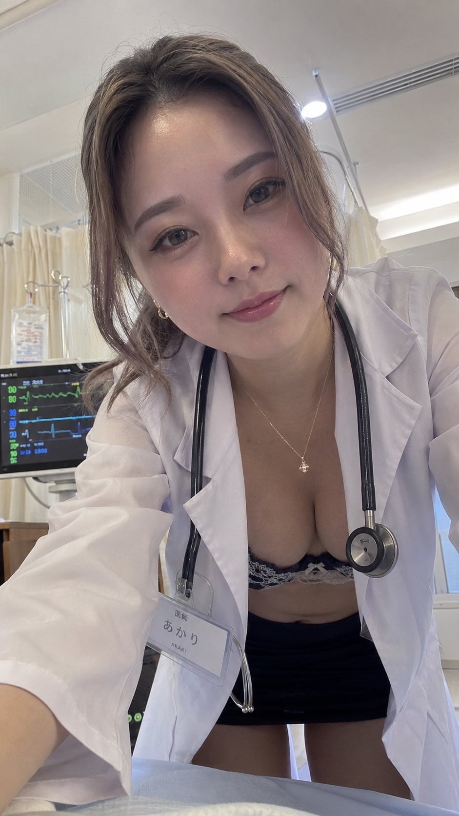 BBC Blowjob